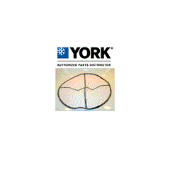 YORK YORK 075-54491-000 Gasket Baffle