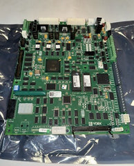 YORK YORK 331-02430-602 Optiview Microboard
