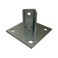 UNISTRUT Unistrut P2072A-EG UNISTRUT FITTING 6x 3-3/4x 6 EG