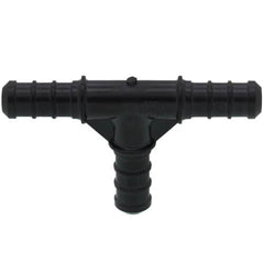 VIEGA Viega 43500 PureFlow 3/8 in Plastic PEX Crimp Tee