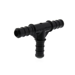 VIEGA Viega 43500 PureFlow 3/8 in Plastic PEX Crimp Tee