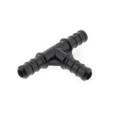 VIEGA Viega 43500 PureFlow 3/8 in Plastic PEX Crimp Tee