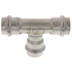 VIEGA Viega 85622 4x4x4 - P-P-P - Tee, ProPress 304 FKM
