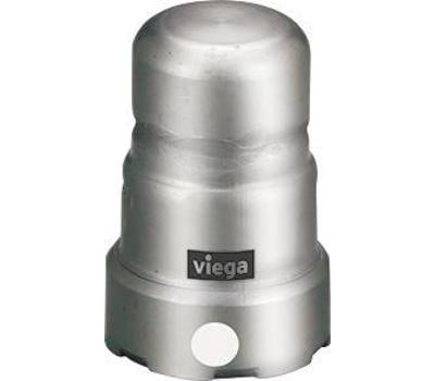 VIEGA Viega 95410 2 MegaPress 304 Stainless Steel Cap