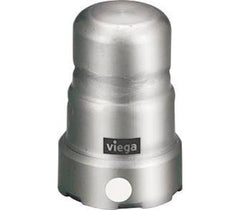 VIEGA Viega 95410 2 MegaPress 304 Stainless Steel Cap