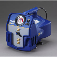 YELLOW JACKET Yellow Jacket 95730 YJ-LTE Refrigerant Recovery System 1/2 HP