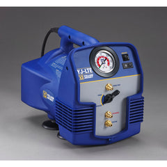 YELLOW JACKET Yellow Jacket 95730 YJ-LTE Refrigerant Recovery System 1/2 HP