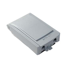 LEGRAND Pass & Seymour WIUC1GVSL Vertical Slim Line WI