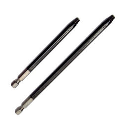 RACK-A-TIERS Rack-A-Tiers 70360BK #3 Black Square 6 Drive Bit