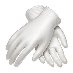 PROTECTIVE INDUSTRIAL PRODUCTS Protective Industrial Products 64-V2000PF/M Ambi-Dex Disposable Vinyl, Industrial Grade, Clear, PF, 4 Mil