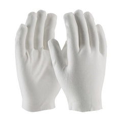 PROTECTIVE INDUSTRIAL PRODUCTS Protective Industrial Products 97-540 Cotton Lisle Heavy Weight Unhemmed Men's Gloves