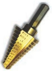 RACK-A-TIERS Rack-A-Tiers MLT5 RAT MLT5 7/16-1-1/8 12-Step M-Bit