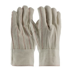 PROTECTIVE INDUSTRIAL PRODUCTS Protective Industrial Products 92-918BT 18 oz Canvas Double Palm Nap-In Band Top