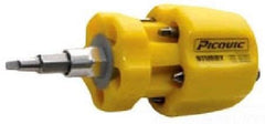 RACK-A-TIERS Rack-A-Tiers P91000B Bulk Picquic Stubby Multi-Driver (Qty 12)