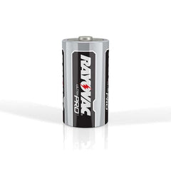 RAYOVAC Rayovac ALD-12PPJ UltraPro D Alkaline Battery 12-Pack