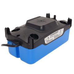 SAUERMANN Sauermann SI83UL03UN12 Si-83 Condensate Removal Pump w/ Tubing 120V
