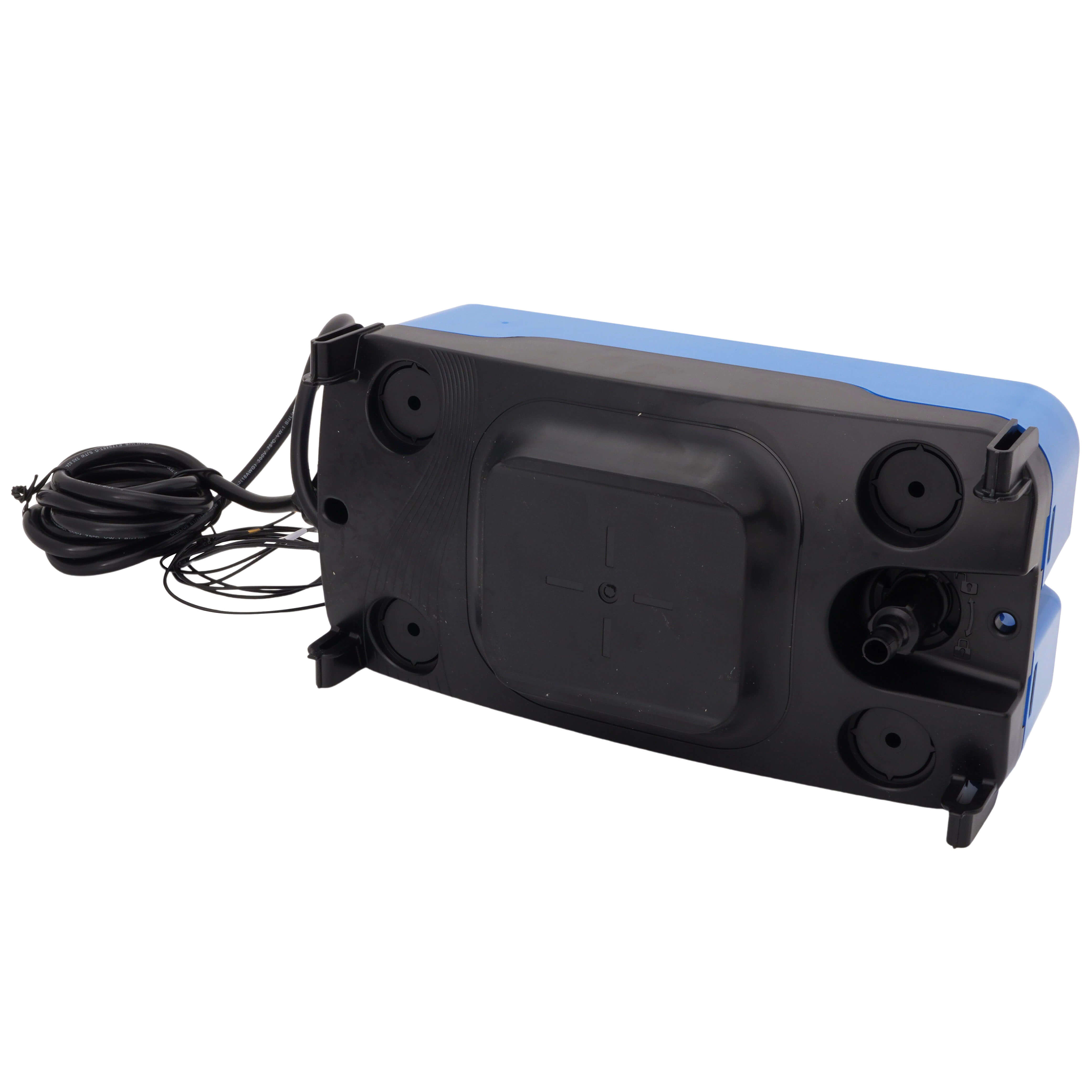 SAUERMANN Sauermann SI83UL03UN12 Si-83 Condensate Removal Pump w/ Tubing 120V
