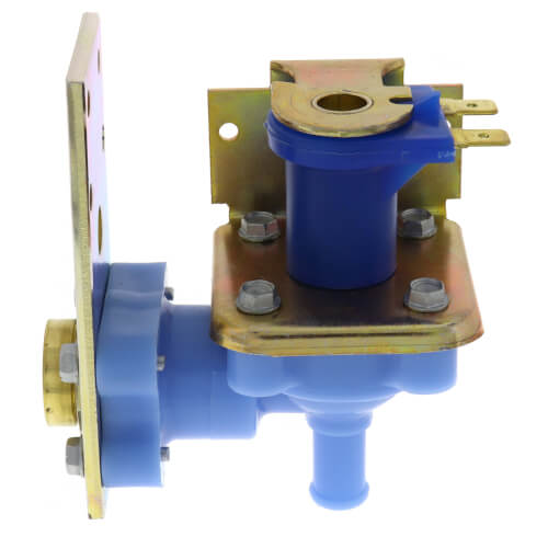 ROBERTSHAW Robertshaw IMV-2201 S-53 Ice Machine Water Valve 120V