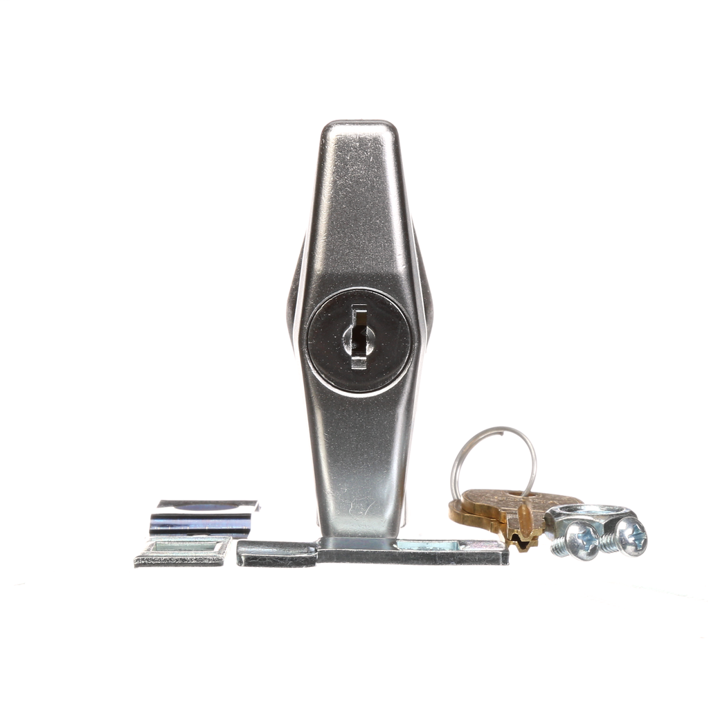 SIEMENS Siemens 31-1905-01 Locking Cabinet Tee Handle