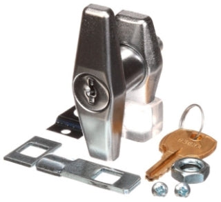 SIEMENS Siemens 31-1905-01 Locking Cabinet Tee Handle
