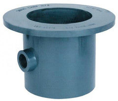 SIOUX CHIEF Sioux Chief 695-2P 695 Series 2 in. Trap Primer Adapter