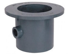 SIOUX CHIEF Sioux Chief 695-2P 695 Series 2 in. Trap Primer Adapter