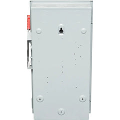 SIEMENS INDUSTRY Siemens HNF364 Heavy Duty Safety Switch Non-Fused 200A Three-Pole Three-Wire NEMA 1