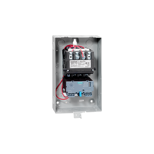 SIEMENS Siemens 14BUA32BA 3Ph N1 Starter 1/3hp@460V 1/6hp@230V Replacement MPN 14BSA32BA