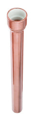 SIOUX CHIEF Sioux Chief 643-P418 1 x 18 in. PVC x Male Sweat Adapter