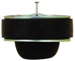 SIOUX CHIEF Sioux Chief 803-4PK2 Backwater Device - Valve 4 Pipe