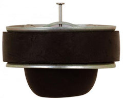 SIOUX CHIEF Sioux Chief 803-4PK2 Backwater Device - Valve 4 Pipe