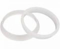 SIOUX CHIEF Sioux Chief 996-6 Beveled Slip Washer Power 1-1/2 ea