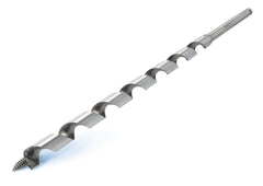 LENOX Lenox 145400080716 Auger Bits 7/16 Ship Auger Bit
