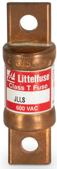 LITTELFUSE Littelfuse JLLS150 Current Limiting Fast Acting Fuse 150 A 600 VAC/300 VDC 20/200 kA Interrupt