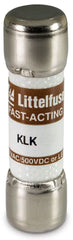 LITTELFUSE Littelfuse KLK03.5 600V Midget Fuse