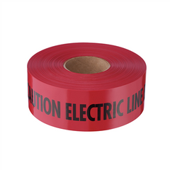MILWAUKEE Milwaukee 22-126 SHIELDTEC Standard Non-Detectable Tape - Electric Line