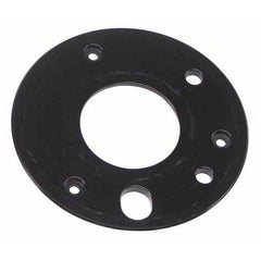 MILWAUKEE Milwaukee 49-54-1045 Center Hole Router Sub-Base 6 in Diameter 2-1/2 in Center Hole