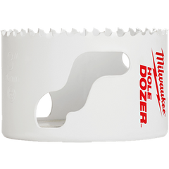 MILWAUKEE Milwaukee 49-56-9625 2-1/16 Hole Dozer Bi-Metal Hole Saw