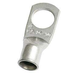 MORRIS PRODUCTS Morris 92002 #6-3/8 Copper Tubular Lug