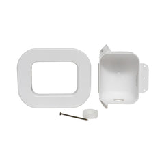 OATEY Oatey 38619 I2K Ice Maker Supply Box Each Replacement MPN