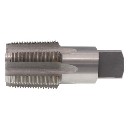 PASCO Pasco 4818 1-1/4 Npt Pipe Tap