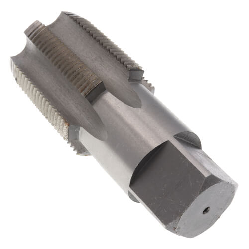 PASCO Pasco 4818 1-1/4 Npt Pipe Tap