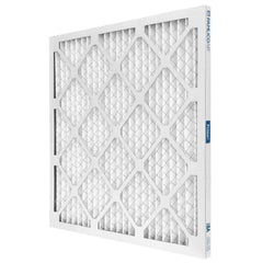 PAMLICOAIR PAMLICOAIR 21208-011224 12 x 24 x 1 Inch MERV 8 Pleated Air Filter