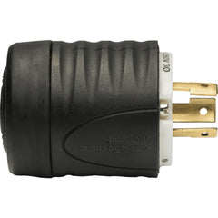 LEGRAND Pass & Seymour L1120P Locking Plug 250 VAC 20A 3-Wire 3-Phase