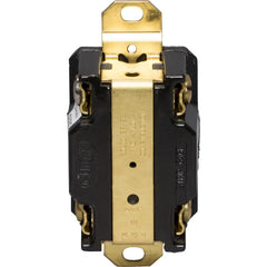 LEGRAND Pass & Seymour L1830R Turnlok NEMA Single Receptacle 30A 4-Wire 120/280VAC