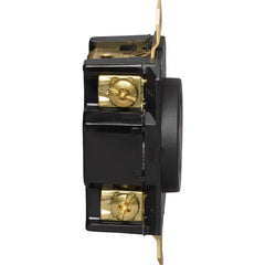 LEGRAND Pass & Seymour L1830R Turnlok NEMA Single Receptacle 30A 4-Wire 120/280VAC