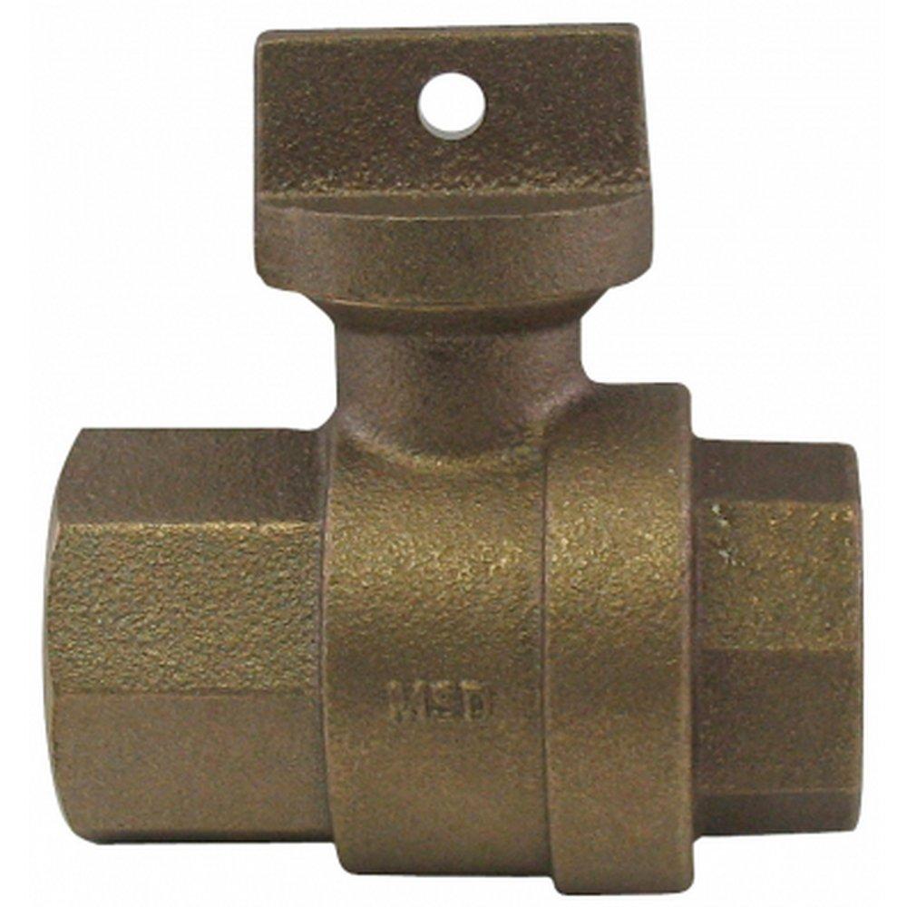 AY MCDONALD 5129.113 BRASS FITTINGS