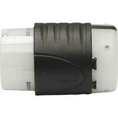 LEGRAND Pass & Seymour L1820C NEMA L1820 Connector, 20A, (1 Unit)