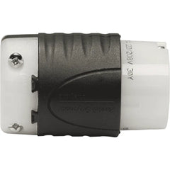 LEGRAND Pass & Seymour L1820C NEMA L1820 Connector, 20A, (1 Unit)