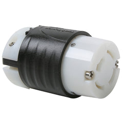 LEGRAND Pass & Seymour 7413-SS Turnlok Connector 20A 3-Phase 120/208 VAC